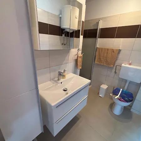 Appartement Mamalu *