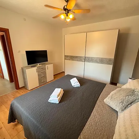 Appartement Mamalu Vranjic